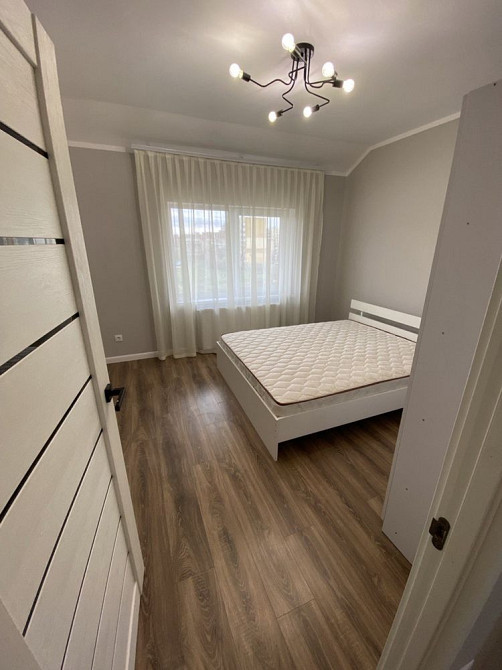 1.5 квартира  Тлехаса Ужгород - изображение 4