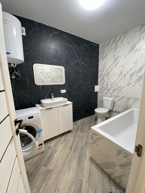 1.5 квартира  Тлехаса Ужгород - изображение 7