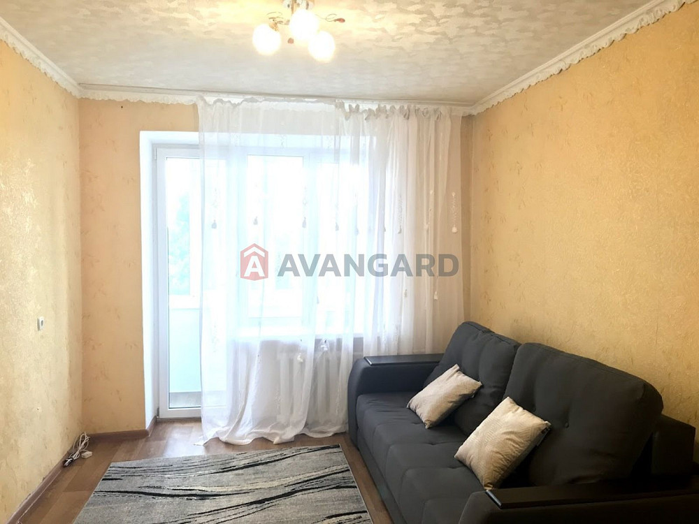 Здам чудову 1 к. квартиру .Центр. Вокзал. Озерка Днепр - изображение 1