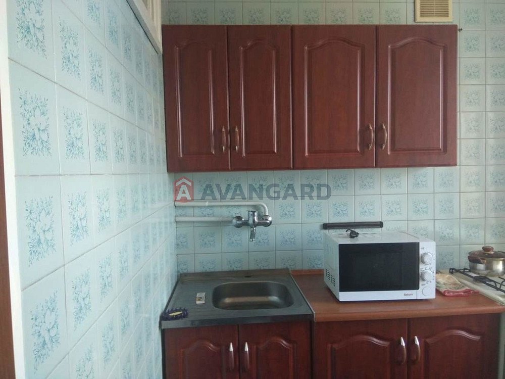 Здам чудову 1 к. квартиру .Центр. Вокзал. Озерка Днепр - изображение 2