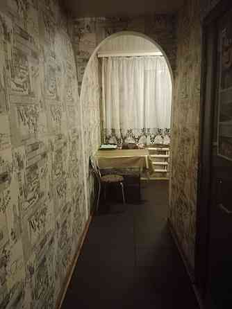 Сдам 1к. Квартиру 602 м/р , район 24 этажки Харьков