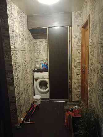 Сдам 1к. Квартиру 602 м/р , район 24 этажки Харьков