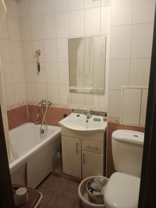 Сдам 1к. Квартиру 602 м/р , район 24 этажки Харьков - изображение 8