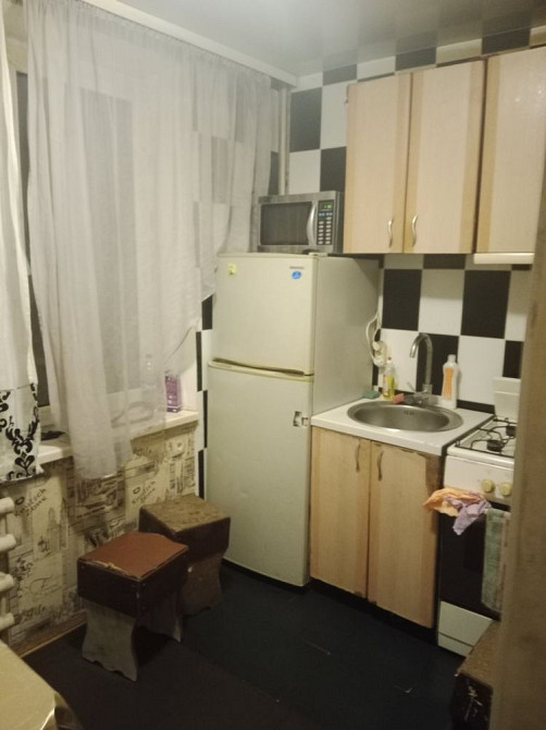 Сдам 1к. Квартиру 602 м/р , район 24 этажки Харьков - изображение 7