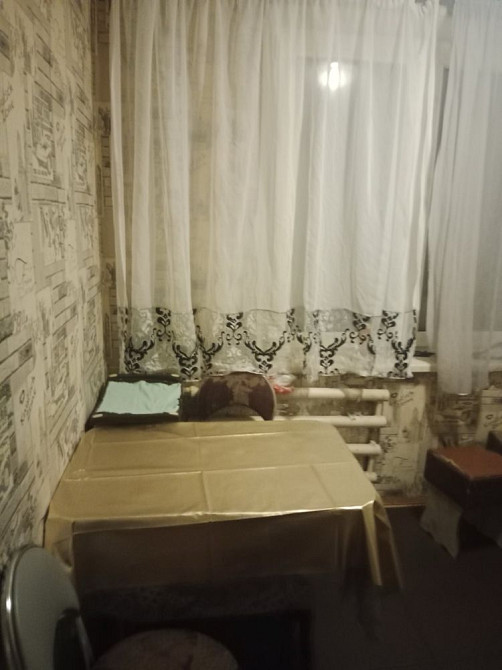 Сдам 1к. Квартиру 602 м/р , район 24 этажки Харьков - изображение 6