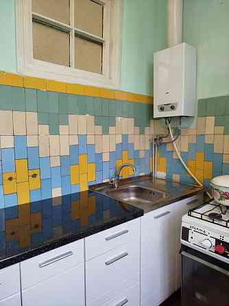 Сдам 2 комнатную квартиру на Воздухофлотской Днепр