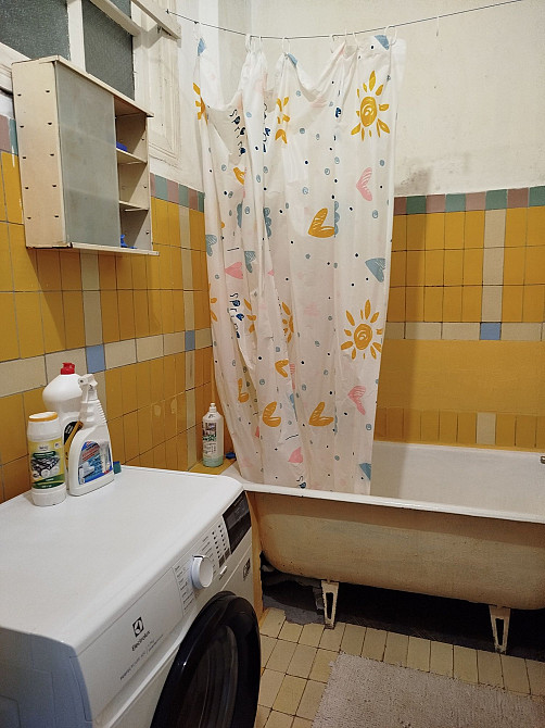 Сдам 2 комнатную квартиру на Воздухофлотской Дніпро - зображення 7