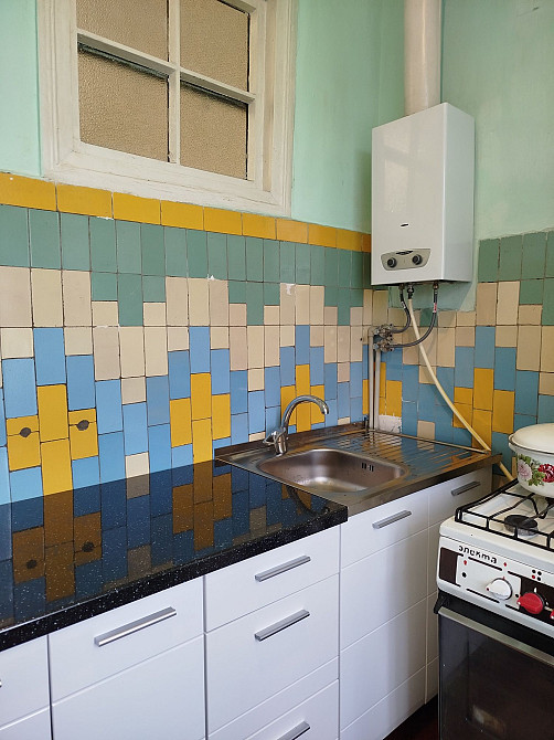 Сдам 2 комнатную квартиру на Воздухофлотской Дніпро - зображення 5