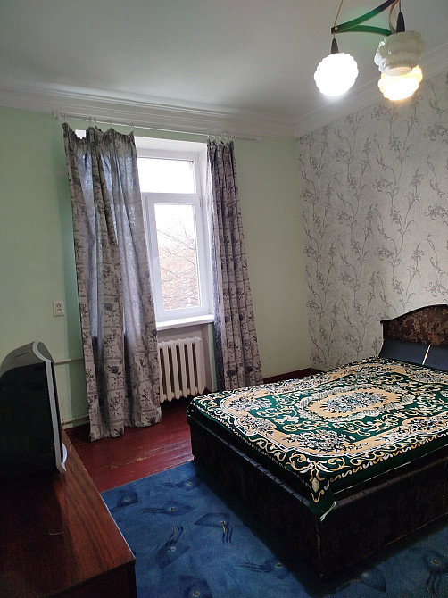 Сдам 2 комнатную квартиру на Воздухофлотской Дніпро - зображення 2