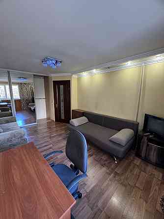 1-кімн. квартира, вул. Скальда (Комарова) Черновцы