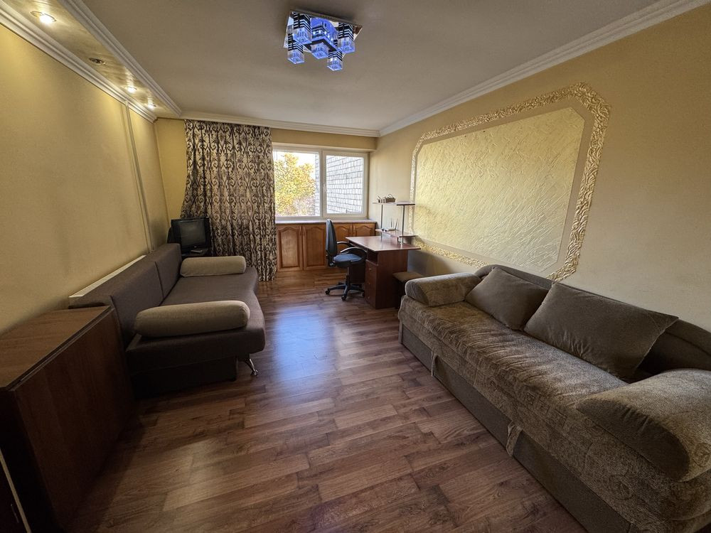 1-кімн. квартира, вул. Скальда (Комарова) Чернівці - зображення 5