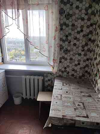 Сдам однокомнатную квартиру на космосе Запорожье