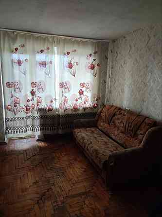 Сдам однокомнатную квартиру на космосе Запорожье