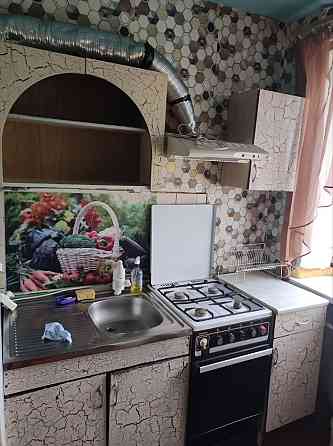 Сдам однокомнатную квартиру на космосе Запорожье