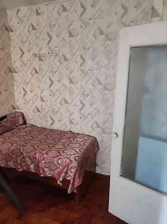 Сдам однокомнатную квартиру на космосе Запорожье