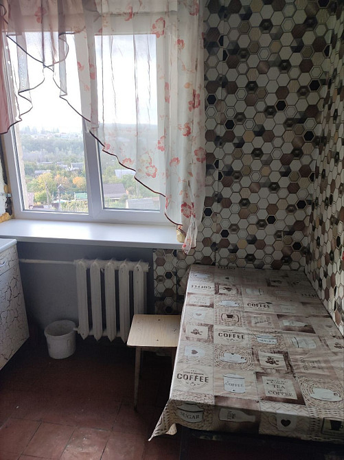 Сдам однокомнатную квартиру на космосе Запорожье - изображение 1