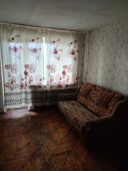 Сдам однокомнатную квартиру на космосе Запорожье - изображение 4