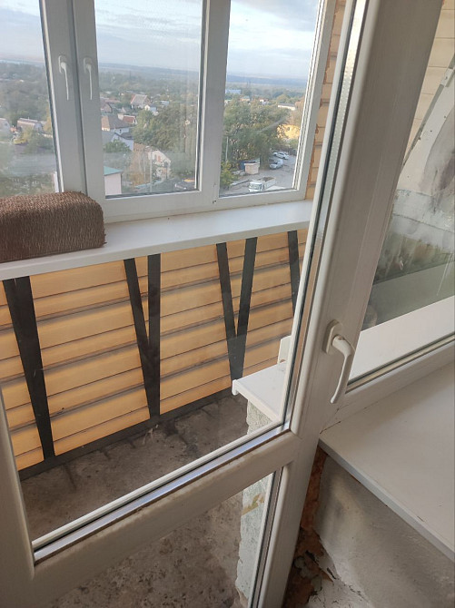 Сдам однокомнатную квартиру на космосе Запорожье - изображение 6