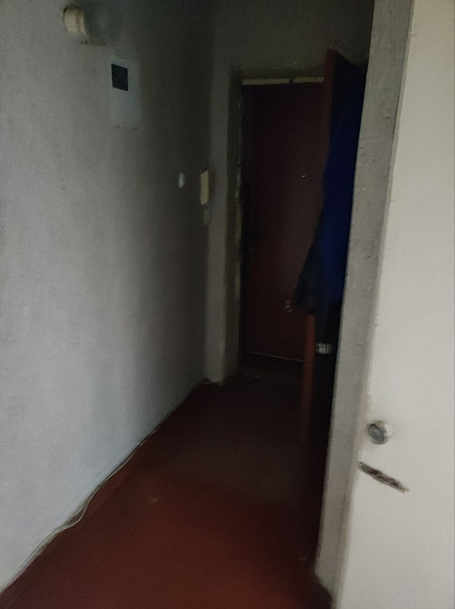 Сдам однокомнатную квартиру на космосе Запорожье - изображение 2