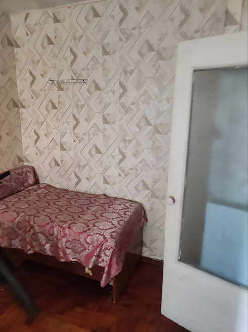 Сдам однокомнатную квартиру на космосе Запорожье - изображение 3