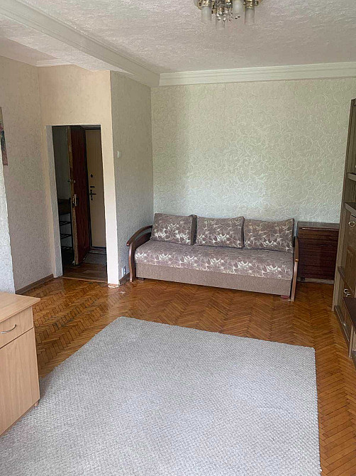 Однокомнатная срочно сдам Київ - зображення 8