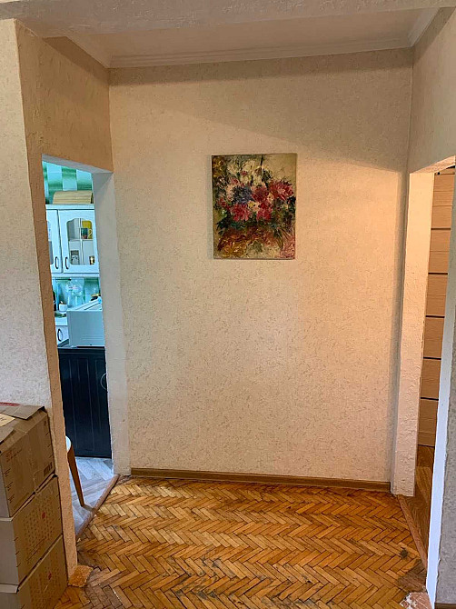 Однокомнатная срочно сдам Київ - зображення 7