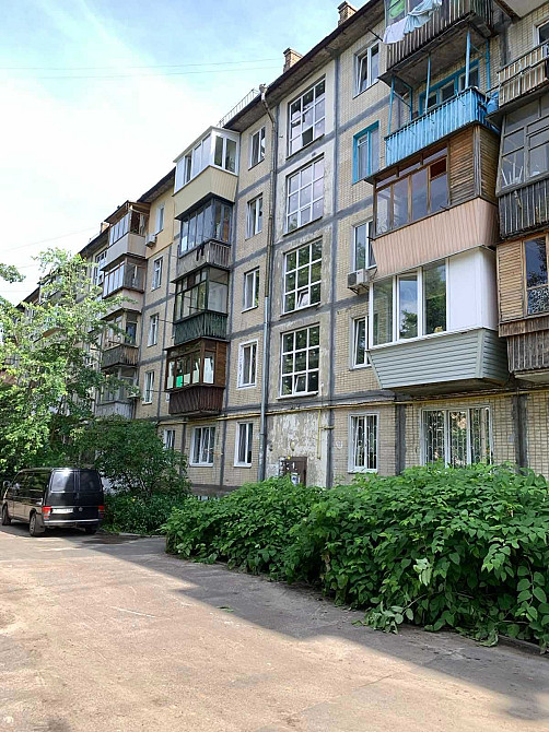 Однокомнатная срочно сдам Київ - зображення 1