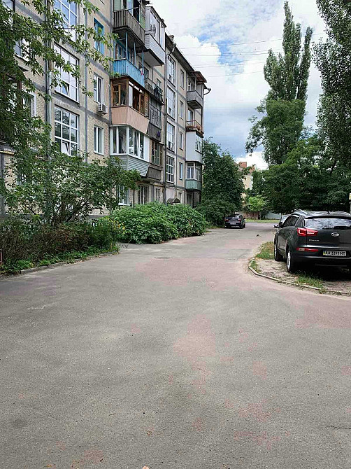 Однокомнатная срочно сдам Київ - зображення 2