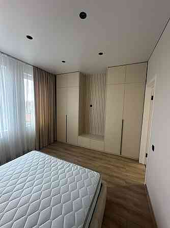 Оренда 1,5 кімнатної квартири в центрі Ужгорода Ужгород