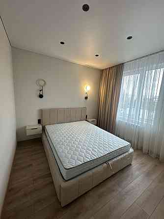 Оренда 1,5 кімнатної квартири в центрі Ужгорода Ужгород