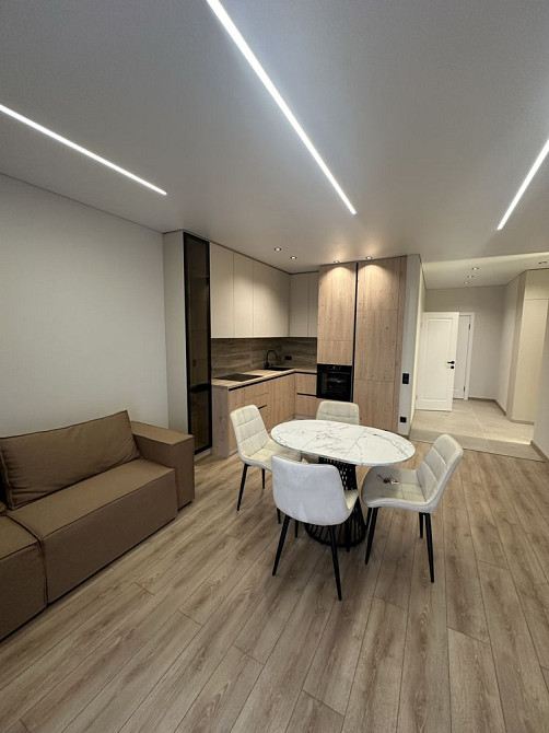 Оренда 1,5 кімнатної квартири в центрі Ужгорода Ужгород - зображення 1