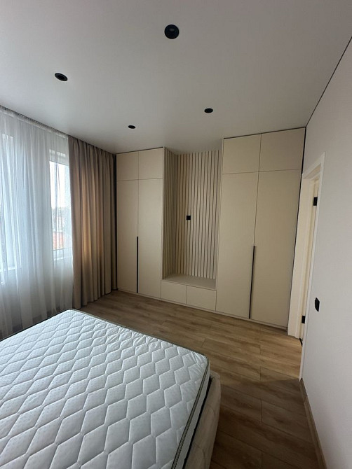 Оренда 1,5 кімнатної квартири в центрі Ужгорода Ужгород - зображення 4