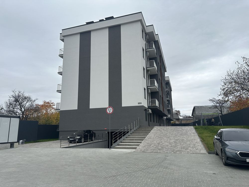 Оренда 1,5 кімнатної квартири в центрі Ужгорода Ужгород - зображення 8