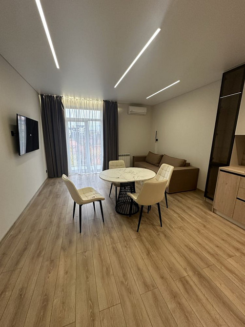 Оренда 1,5 кімнатної квартири в центрі Ужгорода Ужгород - зображення 2