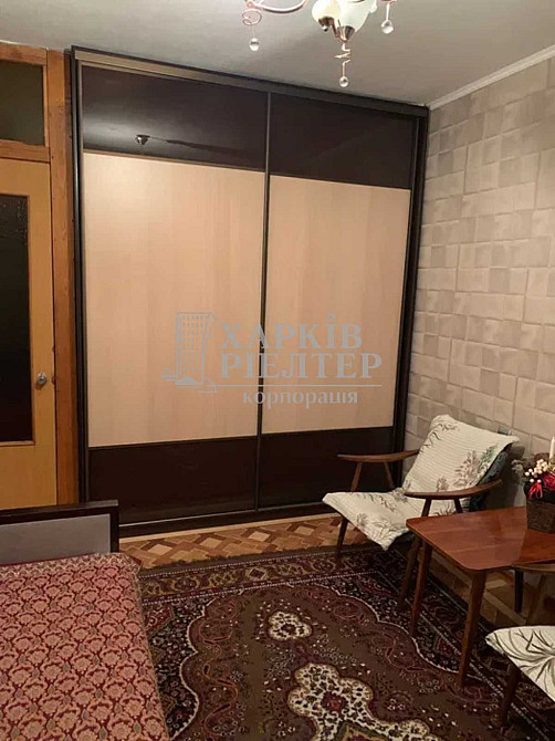 LS-56 Сдам 2х комнатную квартиру на Алексеевке Харьков - изображение 2