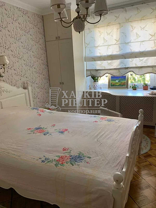 LS-56 Сдам 2х комнатную квартиру на Алексеевке Харьков - изображение 3