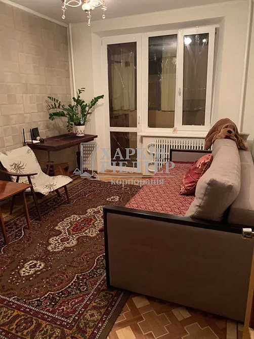 LS-56 Сдам 2х комнатную квартиру на Алексеевке Харьков - изображение 1