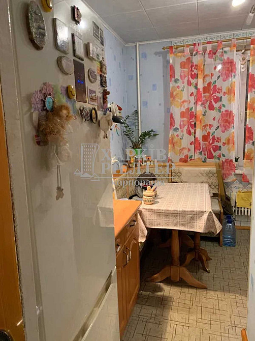 LS-56 Сдам 2х комнатную квартиру на Алексеевке Харьков - изображение 4