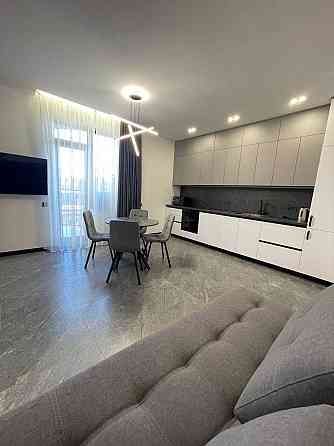 Аркадия‼️Сдам 1 комн‼️ длительно ЖК Родос‼️ Терраса. Паркинг Одесса