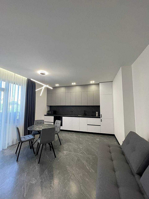 Аркадия‼️Сдам 1 комн‼️ длительно ЖК Родос‼️ Терраса. Паркинг Одесса - изображение 8