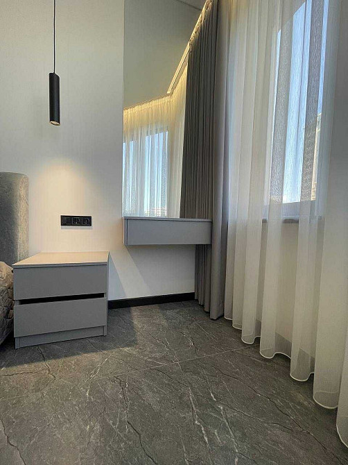 Аркадия‼️Сдам 1 комн‼️ длительно ЖК Родос‼️ Терраса. Паркинг Одесса - изображение 4