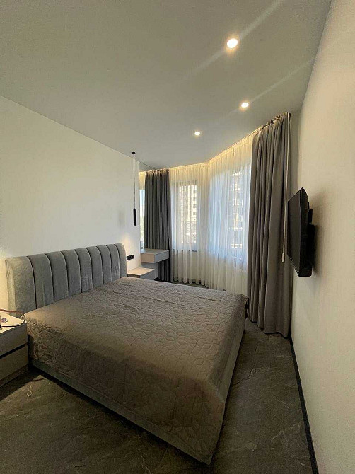 Аркадия‼️Сдам 1 комн‼️ длительно ЖК Родос‼️ Терраса. Паркинг Одесса - изображение 1