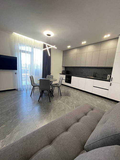 Аркадия‼️Сдам 1 комн‼️ длительно ЖК Родос‼️ Терраса. Паркинг Одесса - изображение 2