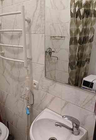 Сдам 1к, парковка, 7900грн, можно без залога, Днепр,пр-кт Слобожанский Днепр