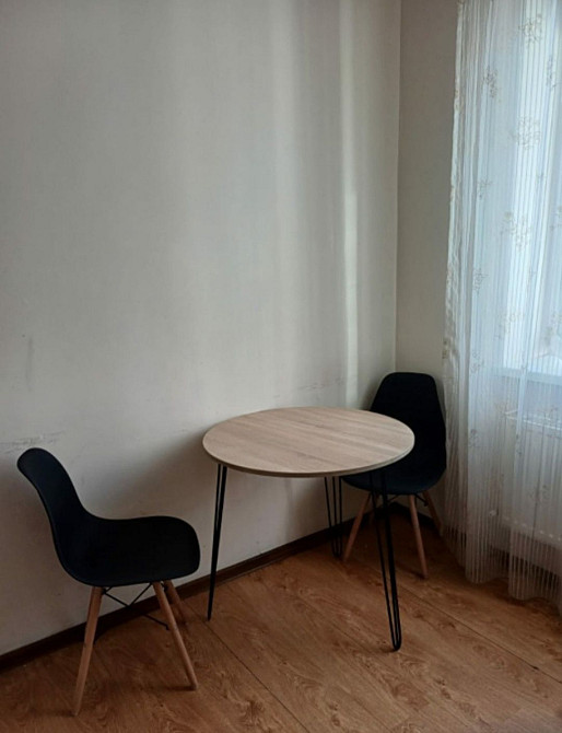 Сдам 1к, парковка, 7900грн, можно без залога, Днепр,пр-кт Слобожанский Днепр - изображение 2