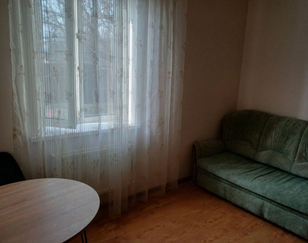 Сдам 1к, парковка, 7900грн, можно без залога, Днепр,пр-кт Слобожанский Днепр - изображение 1