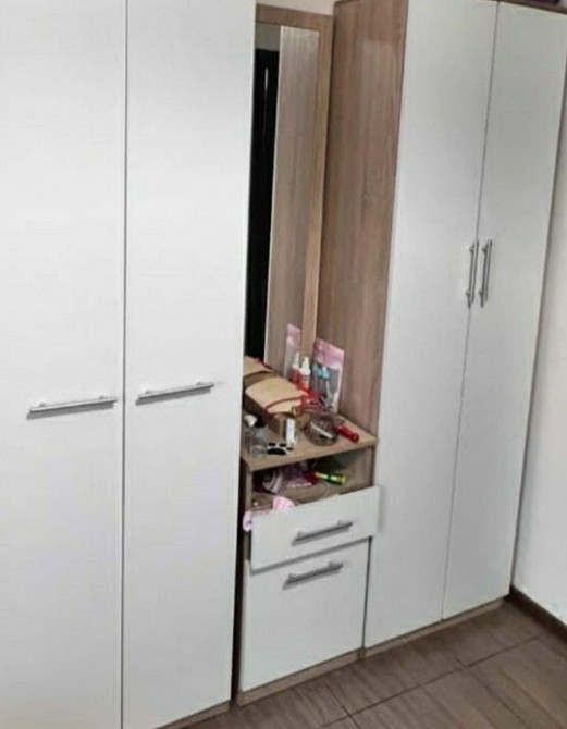 Сдам 1к, парковка, 7900грн, можно без залога, Днепр,пр-кт Слобожанский Днепр - изображение 4