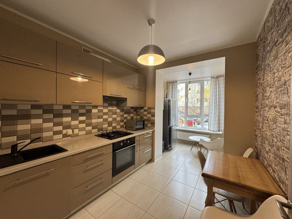 Здам 2 кк вул. Райдужна, 100 Софиевская Борщаговка - изображение 1