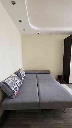 Здам однокімнатну квартиру початок Б.Хмельницького, правий берег Днепр