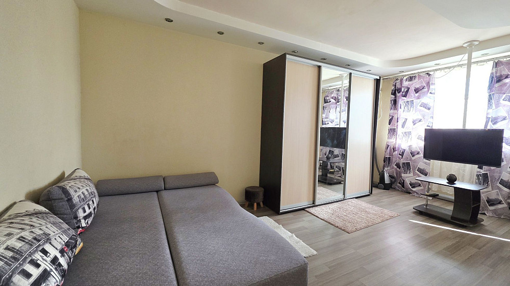 Здам однокімнатну квартиру початок Б.Хмельницького, правий берег Днепр - изображение 6